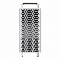ПК Mac Pro M2 Ultra/24 CPU/60 GPU/32 NE/64GB/1TB SSD/Tower