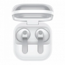 Навушники Samsung Galaxy Buds4 White (SM-R540NZWASEK)