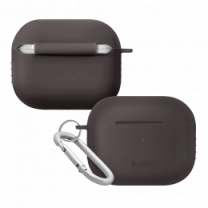 Чохол Laut POD case for AirPods 3 Grey (L_AP4_POD_FG)