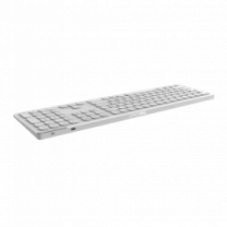Клавіатура бездротова Officepro (SK1550W)