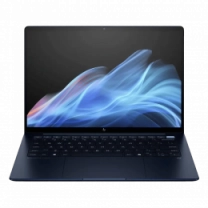 Ноутбук HP 14" (B0SA8AV_ITM1) 14T 2.8K OLED VRR 120Hz HDR400/U7 268V/32G b DDR5 sld/1Tb/int/W11P/BL/Dark Blue HP EliteBook