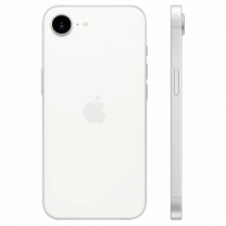 iPhone 16е 128GB White БУ