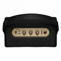 Портативна акустика Marshall Portable Speaker Kilburn III Black and Brass (1007443)