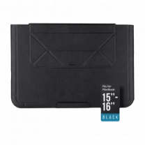 Чехол ArmorStandart Laptop Sleeve Stand YL7 16" Black (ARM69064)