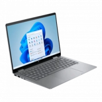 Ноутбук HP 14" (B9PC4EA) 14FTI/U7-155U /16/1TB SSD/Intel Graphics / W11/Meteor Silver Envy x360 Laptop