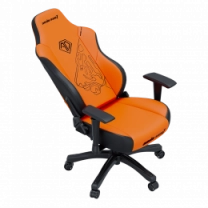 Игровое кресло Anda Seat Phantom Tiger Edition Orange Size L