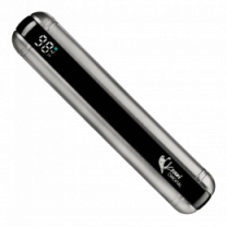 Наружный аккумулятор Gelius Lightstone GP-PB300 30000mAh QC+PD (22.5W) Green