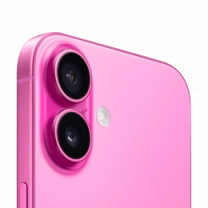 iPhone 16 Plus 512GB Pink e-sim