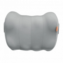 Подушка Baseus ComfortRide Series Car Headrest 395x263x115mm gray