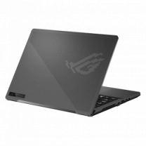 Ноутбук 14" ASUS ROG Zaphyrus G14 GA402XY-N2036W/AMD R9 7940HS/32GB/1TB SSD/RTX4090-16GB/W11/Grey /A