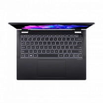 Ноутбук 14" Acer TravelMate TMP614-53 (NX.B0AEU.008)/Intel i7-1355U/32GB/1TB SSD/Intel Iris Xe/W11P/