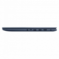 Ноутбук 15.6" ASUS Vivobook 15X M3504YA-BQ010/AMD R5-7530U/16GB/512 SSD/AMD Radeon Graphics/DOS/Silver