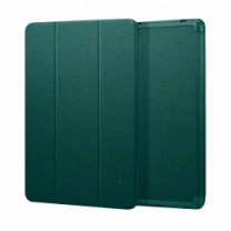 Чохол Spigen для iPad 10.2"(Gen 7-9, 2019-2021), Urban Fit, Midnight Green(ACS01062)