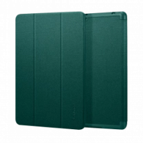 Чехол Spigen для iPad 10.2"(Gen 7-9, 2019-2021), Urban Fit, Midnight Green(ACS01062)