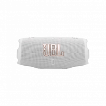 Портативна колонка JBL Charge 6 White (JBLCHARGE6WHT)