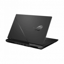 Ноутбук 17.3" ASUS ROG Strix SCAR 17 X3D G733PZV-LL098X/AMD R9-7945HX3D/32GB/1TB SSD/RTX4080-12/W11 Pro/Black