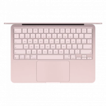 MacBook Neo 512GB Blush (MHFJ4)