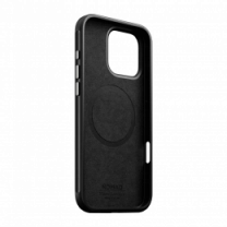 Чехол Nomad Modern Leather Case Back Horween for iPhone 16 Pro Max (NM01690085)