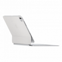 Клавіатура Magic Keyboard for iPad Pro 11‑inch (M4) White