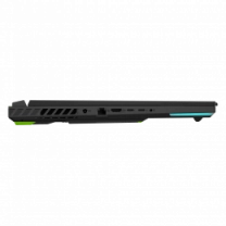 Ноутбук 18" ASUS ROG Strix G18 G814JIR-N6121X/Intel i9-14900HX/32GB/2TB SSD/NVD4070-8/W11P/Bag/Gray