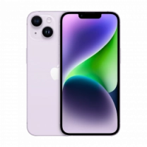 iPhone 14 128GB Purple eSim