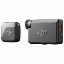 Микрофонная радиосистема DJI Mic Mini (1 TX+1 RX) (CP.RN.00000432.01)