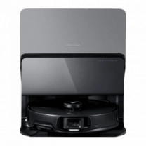 Робот-пилосос RoboRock S8 MaxV Ultra Black