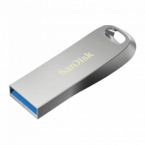 Накопитель SanDisk Ultra Luxe 256Gb (150Mb/s) (SDCZ74-256G-G46)