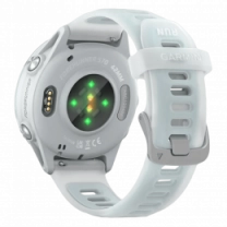 Спортивний годинник Garmin Forerunner 570  42mm Cloud Blue Aluminium with Translucent Whitestone/Cloud Blue Band (010-02970-01)