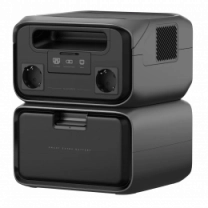 Зарядна станція EcoFlow RIVER 3 Max Plus