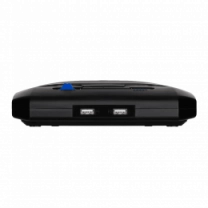 Ігрова консоль 2Е 16bit HDMI (2 бездротових геймпада, 913 ігор)