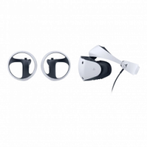 Sony PlayStation VR2 + Horizon