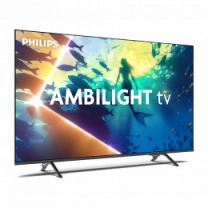 Телевізор PHILIPS 65PUS8010/12