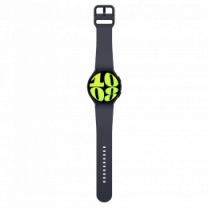 Смарт-часы Samsung Galaxy Watch6 44mm Graphite (SM-R940NZKASEK)