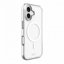 Чехол Laut CRYSTAL-M для iPhone 16 MagSafe (L_IP24A_CRM_UC)