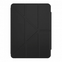 Чохол-книжка Switcheasy Facet For iPad Air 10.9/iPad Pro 11 Black (MPD219204BK23)