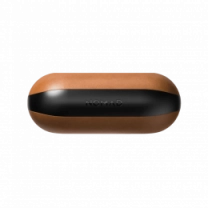 Чохол Nomad Modern Leather English Tan for Airpods Pro 2nd Gen (NM01999485)