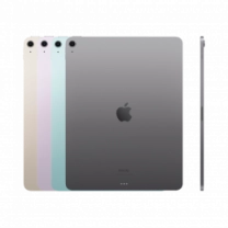 13" iPad Air Wi-Fi + Cellular 512GB - Space Grey (MV703NF/A) UA