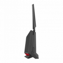 Маршрутизатор ASUS RT-BE86U BE6800, 3x2.5GE LAN, 1x2.5GE LAN/WAN, 1x10GE LAN/WAN, 1xUSB3.2, 1xUSB2.0