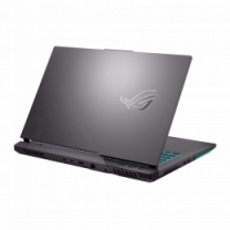 Ноутбук 17.3FIM_144Hz/R9 7845HX/16/1TB SSD/RTX 405 0 6GB/DOS/BL/Eclipse Gray