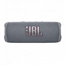 Портативна акустика JBL Flip 6 Gray (JBLFLIP6GREY)