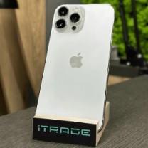 iPhone 13 Pro Max 1TB Silver БУ