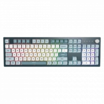 Клавіатура USB FULL SIZE FR MK105FR MONTECH