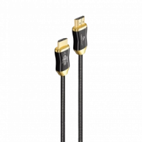Кабель Cablexpert CCBP-HDMID-AOC-30M, HDMI V.2.0, вилка/вилка, з позолоченими контактами, 30 м