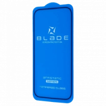 Защитное стекло Blade Antistatic 12/12 Pro Black