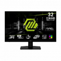 Монитор 32" MAG 322UPF MSI