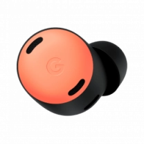 Наушники Google Pixel Buds Pro Coral (GA03202)