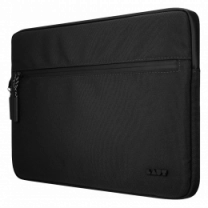 Чехол-папка LAUT URBAN PROTECTIVE SLEEVE для 14"-13" MacBook, тканина CORDURA  черный (L_MB14_UR_BK)
