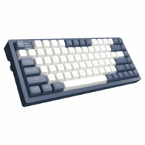 Игровая клавиатура DARK PROJECT KD83A Mech. g3ms Sapphire UA/ENG (KB-GSH-871-500004)