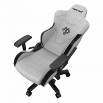 Игровое кресло Anda Seat Phantom 3 Grey Size L